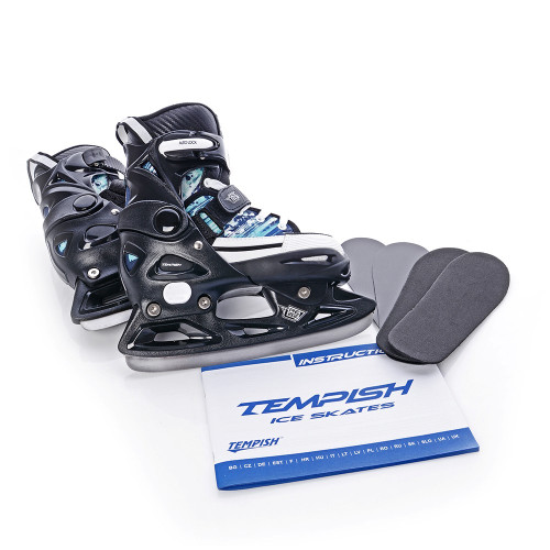 Коньки  Tempish Rebel ICE ONE PRO/33-36 - фото №6
